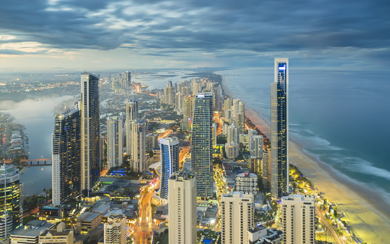 Gold Coast Australia Private Schools